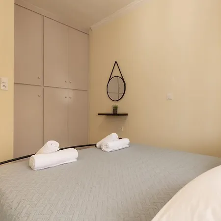 Historical Old Town - Casa D'irene Apartman *