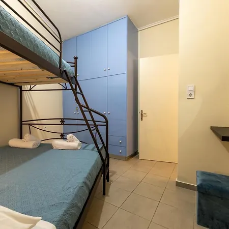 Historical Old Town - Casa D'irene Kosz