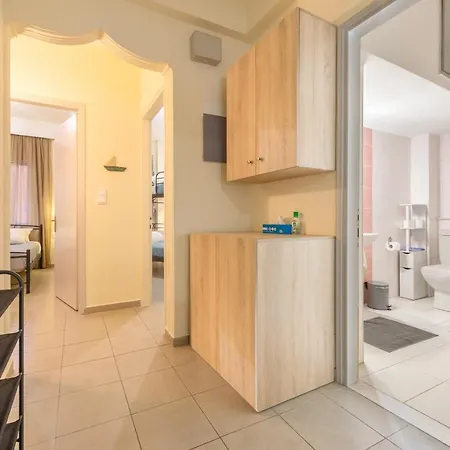 Historical Old Town - Casa D'irene Apartman Kosz