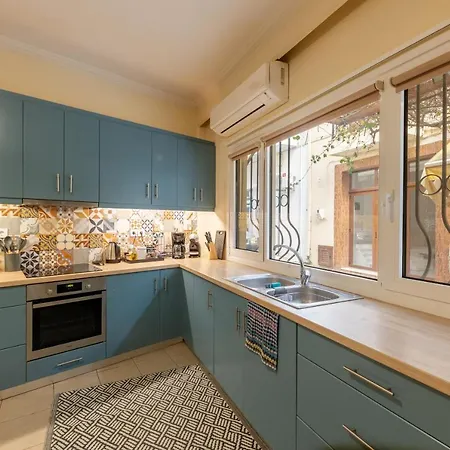 Historical Old Town - Casa D'irene