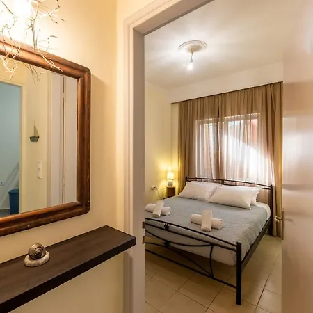 Historical Old Town - Casa D'irene Lejlighed