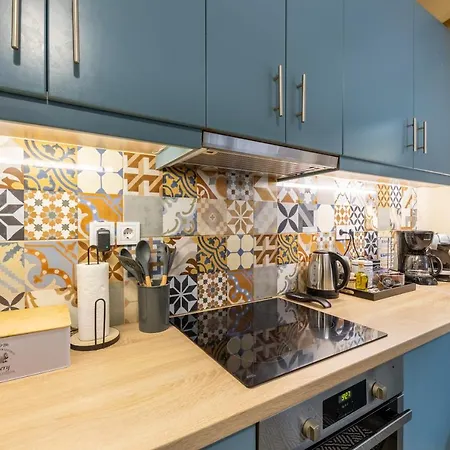 Historical Old Town - Casa D'irene *