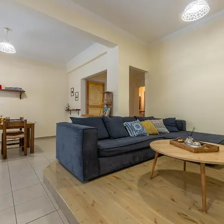 Historical Old Town - Casa D'irene Lejlighed Kos By