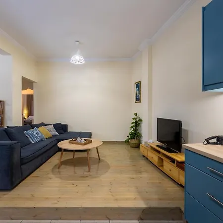 Historical Old Town - Casa D'irene Apartment Kos Town