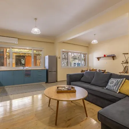 アパート Historical Old Town - Casa D'irene