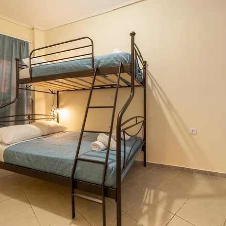 Apartamento Historical Old Town - Casa D'irene *