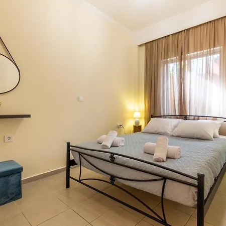 Apartamento Historical Old Town - Casa D'irene *
