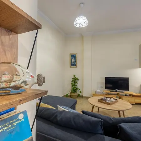 Apartamento Historical Old Town - Casa D'irene *