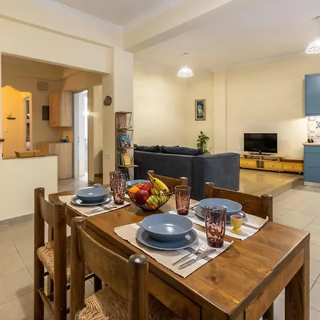 Apartamento Historical Old Town - Casa D'irene