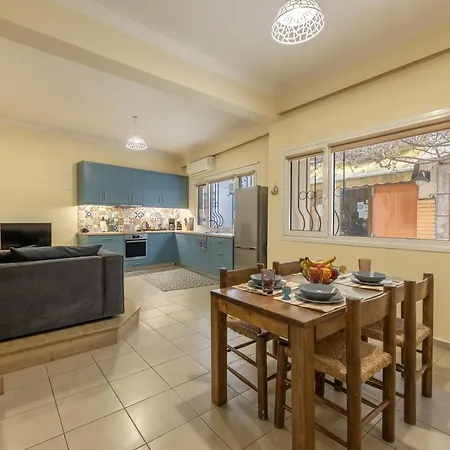 Historical Old Town - Casa D'irene Apartment *