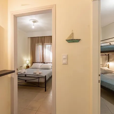 Apartamento Historical Old Town - Casa D'irene *