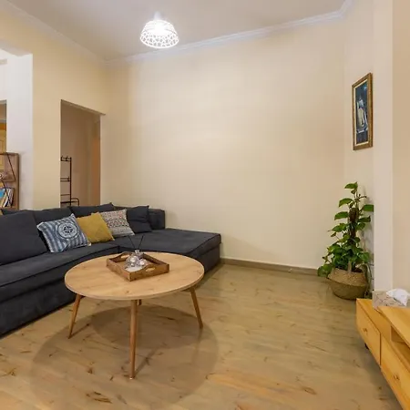 Apartamento Historical Old Town - Casa D'irene Cós