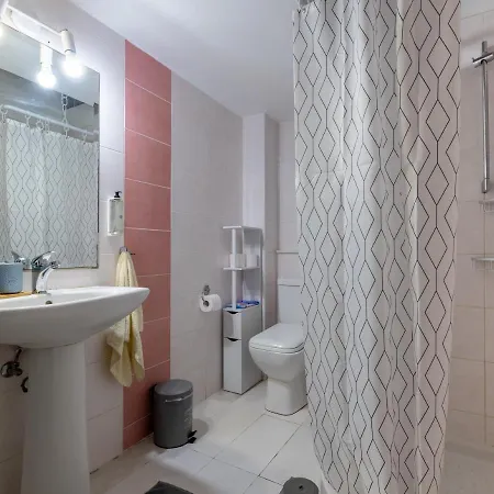 Apartamento Historical Old Town - Casa D'irene *