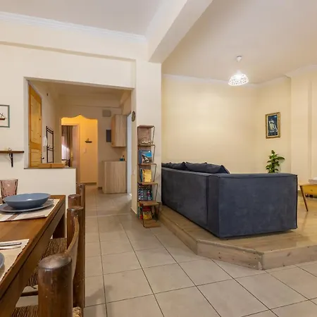 Apartamento Historical Old Town - Casa D'irene