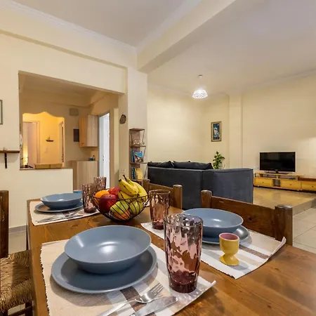 Apartamento Historical Old Town - Casa D'irene *