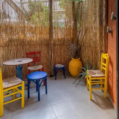 Apartment Historical Old Town - Casa D'irene