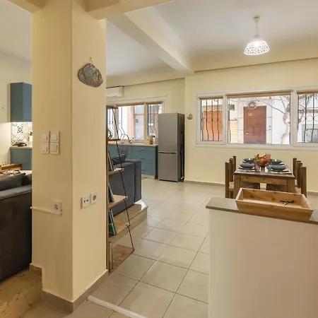 Apartamento Historical Old Town - Casa D'irene